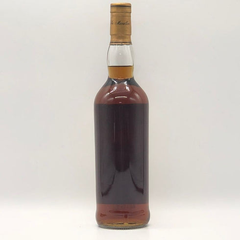 マッカラン 25年 アニバーサリーモルト 1966-1992 700ml 43% The MACALLAN スコッチウイスキー【同梱不可】【D3】