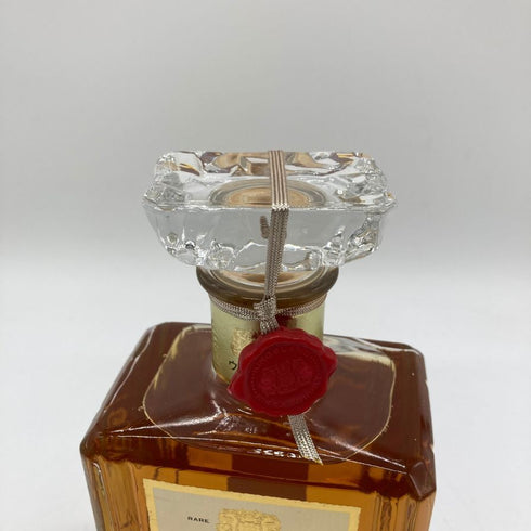 東京都限定◆ニッカ キングスランド プレミア 750ml 43% NIKKA KINGSLAND Premier 【F4】