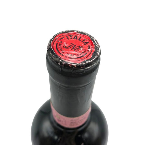 ソルデラ カーゼ バッセ ブルネッロ ディ モンタルチーノ リゼルヴァ 1995 750ml 14% Soldera Case Basse Brunello di Montalcino イタリアワイン【S2】