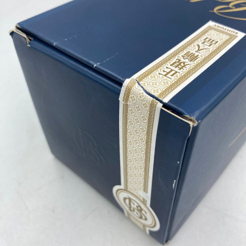 バランタイン 17年 700ml 40% Ballantine’s 【SKU】