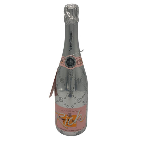 ヴーヴ クリコ ロゼ リッチ 750ml 12% Veuve Clicquot Rich Rose シャンパン【K1】
