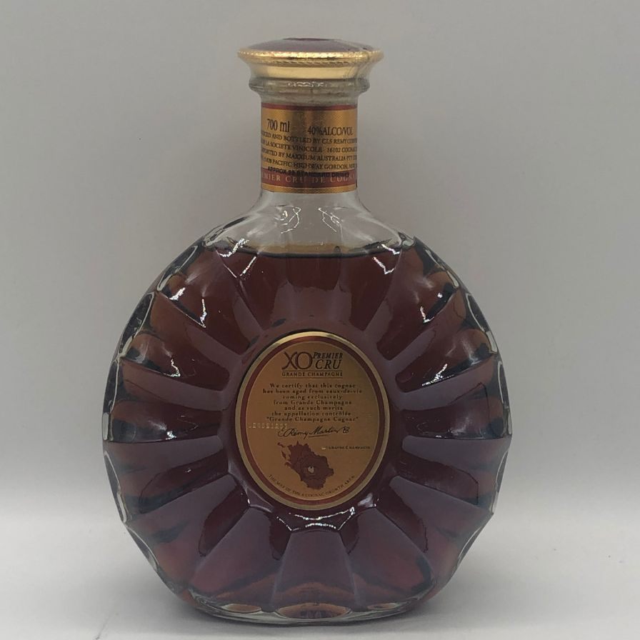 レミーマルタン XO プルミエ クリュ 700ml 40% REMY MARTIN XO PREMIER