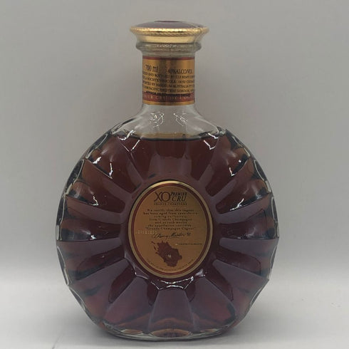 レミーマルタン XO プルミエ クリュ 700ml 40% REMY MARTIN XO PREMIER CRU ブランデー【U1】