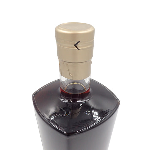 信濃屋 ザ オールド パナマ ラム 25年 THE PURPLE HAZE Joint with Bar Higuchi 700ml 49.2% SHINANOYA【SKU】