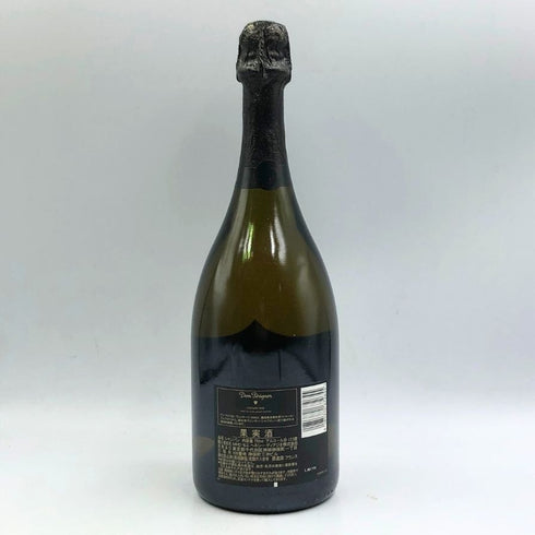 ドンペリニヨン 白 2008 レガシーエディション 750ml 12.5% Dom Perignon シャンパン【X4】