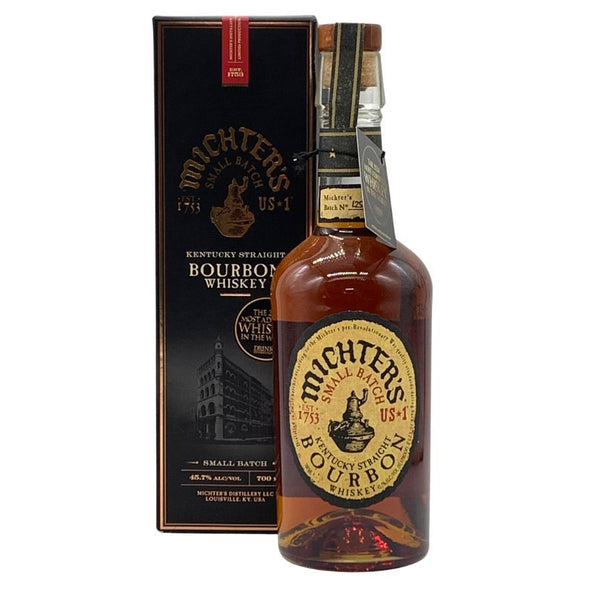ミクターズ US-1 スモールバッチ 700ml 45% MICHTERS バーボン【N0】