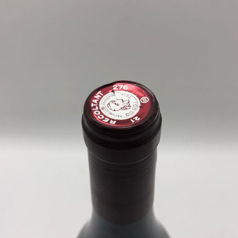 アンリ ノーダン フェラン アロース コルトン 2022 750ml 13% Henri Naudin Ferrand Aloxe Corton ブルゴーニュワイン【F0】