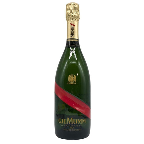マム グランコルドン ブリュット 750ml 12.5% G.H.MUMM GRAND CORDON BRUT シャンパン【H2】