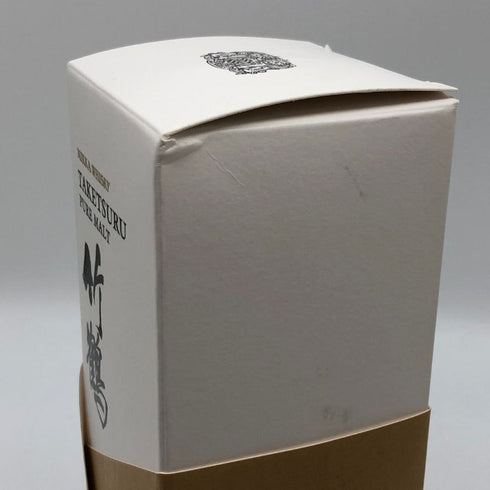 東京都限定◆ニッカ 竹鶴 ピュアモルト 白ラベル 700ml 43% NIKKA 【B3】