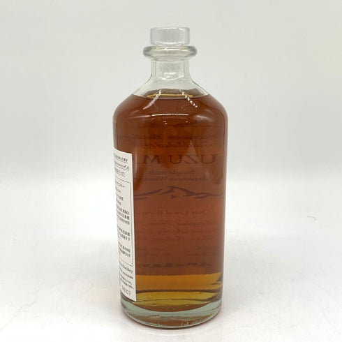 東京都限定◆尾鈴山蒸留所 オスズモルト サクラバレル 700ml 46% OSUZU MALT SAKURA Barrel 【H4】