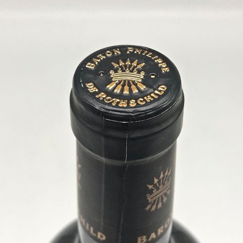 バロン フィリップ ド ロスチャイルド ラ べリエール ルージュ 2022 750ml 13% Baron Philippe de Rothschild La Beliere Rouge フランスワイン【H4】
