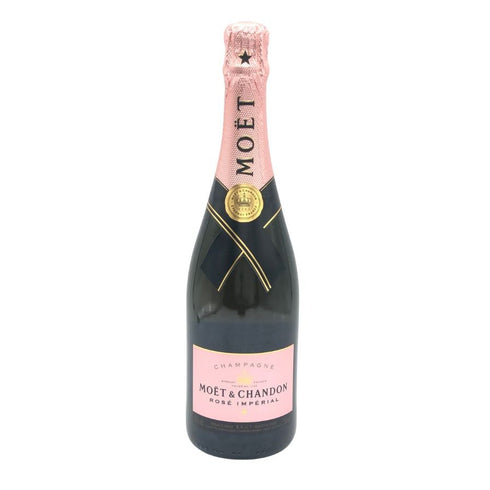 モエ エ シャンドン ロゼ アンペリアル 750ml 12.5% Moet & Chandon Rose Imperial シャンパン【M4】