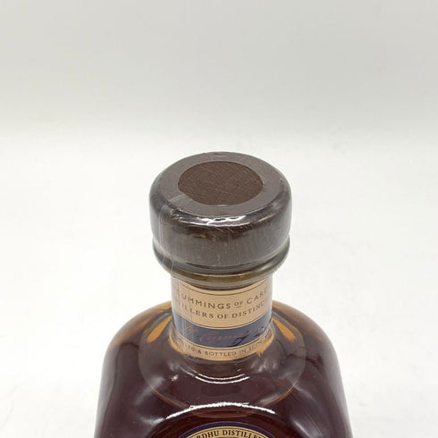カーデュ 18年 シングルモルト スペイサイド 700ml 40% CARDHU SINGLE MALT スコッチウイスキー【N4】