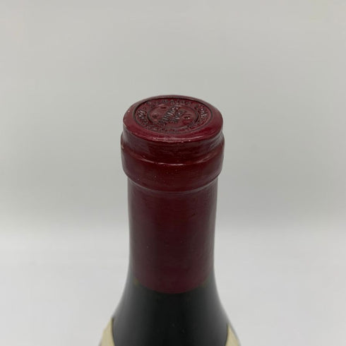 コンフュロン コトティド エシェゾー グランクリュ 2002 750ml Confuron Cotetidot Echezeaux Grand Cru ブルゴーニュワイン【P】