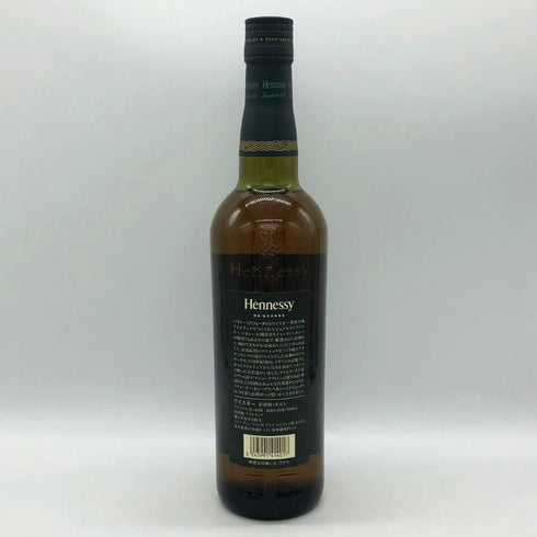 ヘネシー ナジェーナ ピュアモルト 700ml 40% Hennessy NA-GEANNA ウイスキー【Z1】