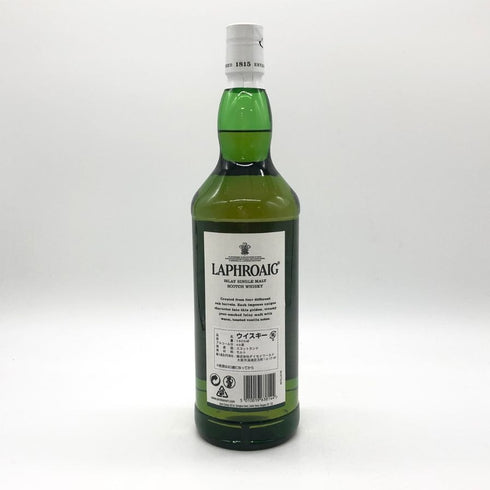 ラフロイグ フォー オーク 1000ml 40% LAPHROAIG FOUROAK スコッチウイスキー【K】