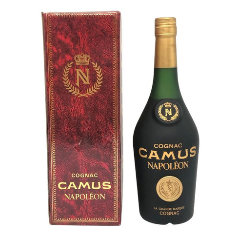 カミュ ナポレオン ラ グランマルキ 700ml 40% CAMUS NAPOLEON LA GRANDE MARQUE コニャック【M2】