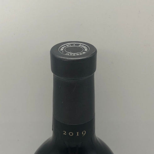 ロバート モンダヴィ ワイナリー ト カロン カベルネ ソーヴィニヨン 2019 750ml 15% ROBERT MONDAVI カリフォルニアワイン【O1】