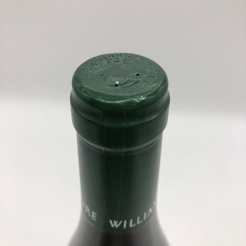 ウィリアム フェーヴル シャブリ 2023 750ml 12.5% William Fevre Chablis ブルゴーニュワイン【T0】