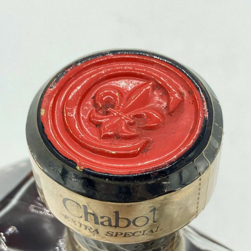 シャボー エクストラ スペシャル 700ml 40% Chabot EXTRA SPECIAL ブランデー【S】