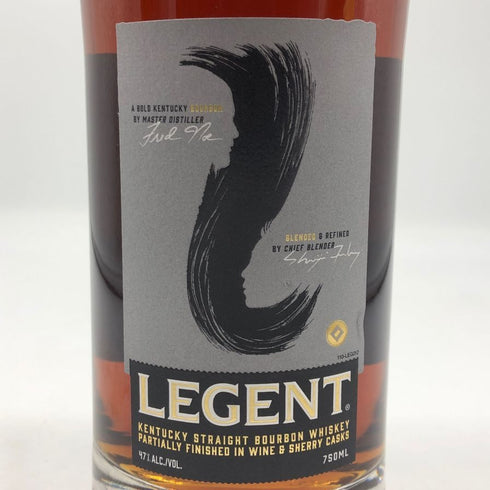 サントリー リージェント ウイスキー 750ml 47% SUNTORY バーボン【I1】