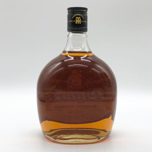 東京都限定◆三楽 ウイスキー 阪神タイガース 特級 760ml 43% SANRAKU WHISKY 【E】