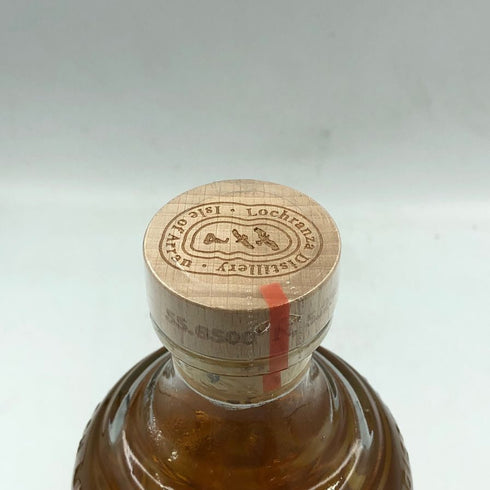 アラン シングルモルト アメリカンオーク 700ml 43% Arran Single Malt American Oak スコッチウイスキー【V4】