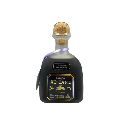 パトロン XO カフェ 750ml 35% PATRON XO CAFE 【T1】