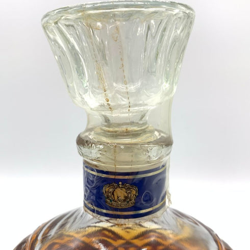 クラウン ローヤル 15年 カナディアン 750ml 40% Crown Royal 【N4】