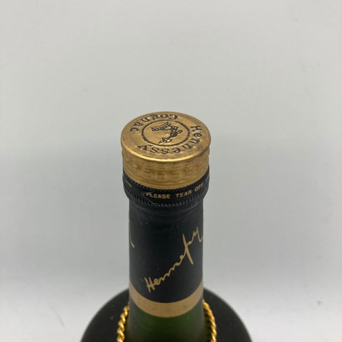 ヘネシー ナポレオン 700ml 40% Hennessy NAPOLEON 【X1】