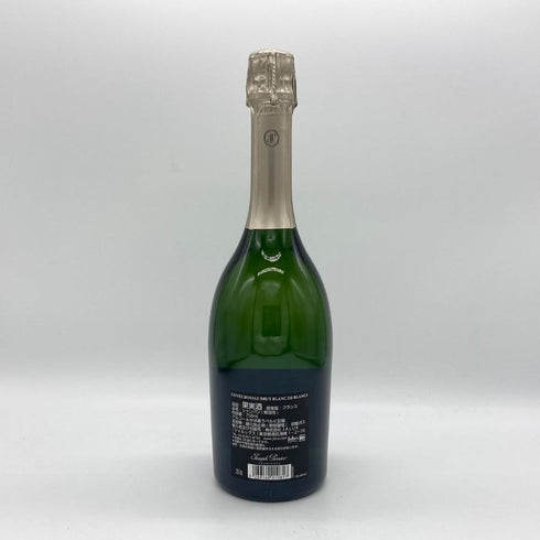 ジョセフ ペリエ ブリュット ブラン ド ブラン 750ml 12% Joseph Perrie シャンパン【R1】