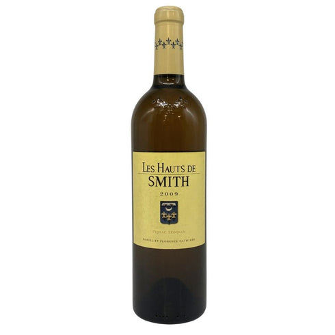 レ オード スミス ブラン 750ml 13% LES HAUTS DE SMITH 白ワイン【J4】