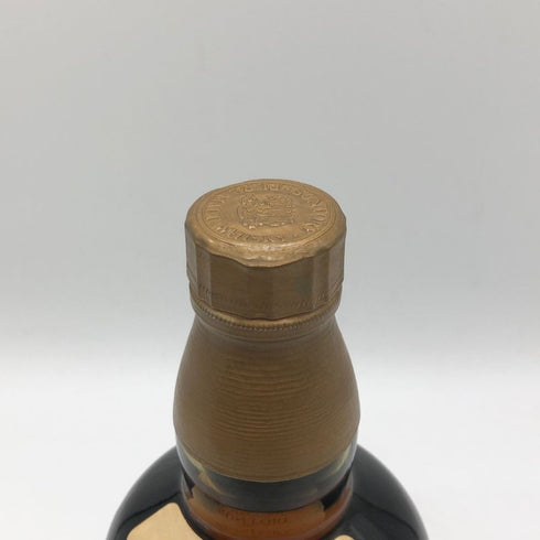 東京都限定◆サントリー 山崎 ピュアモルト 向獅子 ウイスキー特級 760ml 43% SUNTORY 【C】