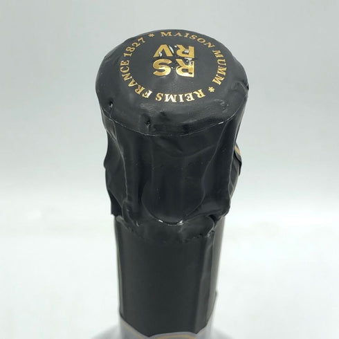 メゾン マム RSRV キュヴェ 4.5 ブリュット 12% 750ml MAISON MUMM シャンパン【K4】