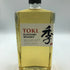 東京都限定◆サントリー 季 700ml 43% SUNTORY TOKI 【N4】
