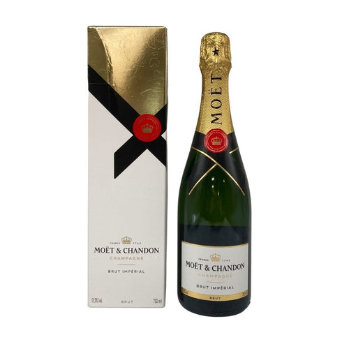モエ エ シャンドン アンペリアル 白 750ml 12% Moet&Chandon IMPERIAL シャンパン【D1】
