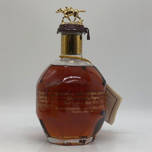 ブラントン ゴールドエディション 2025 バーボン 750ml 51.5% Blanton's Gold Edition バーボン【I2】