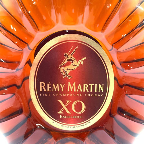 レミーマルタン XO エクセレンス 700ml 40% REMMY MARTIN XO EXCELLENCE 【G2】