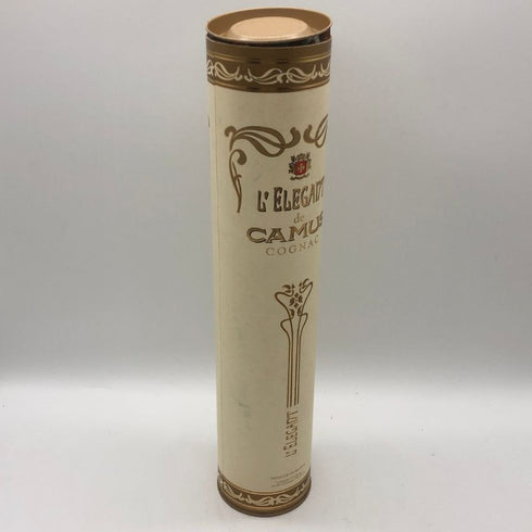 カミュ エレガント コニャック 40% 500ml L'ELEGANT de CAMUS コニャック【O0】