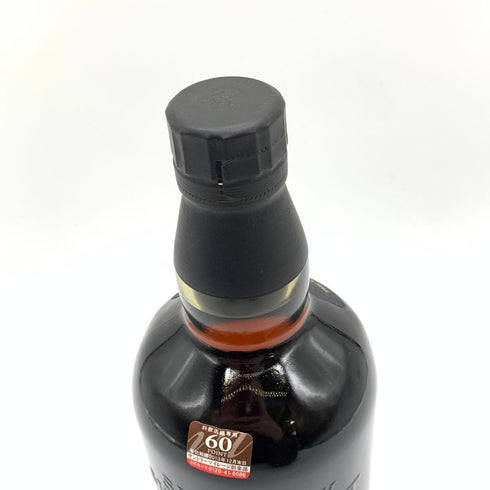 東京都限定◆サントリー 山崎 18年 旧 700ml 43% Suntory 【同梱不可】 【V4】