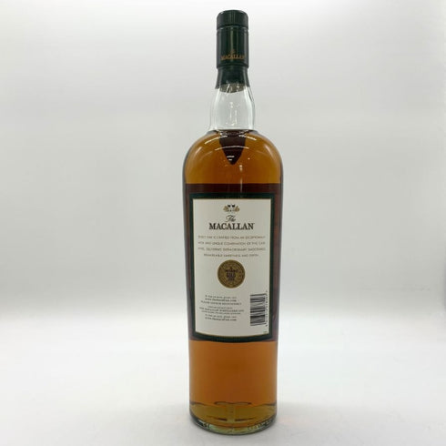 マッカラン セレクト オーク 1000ml 40% The MACALLAN SELECT OAK 【H4】