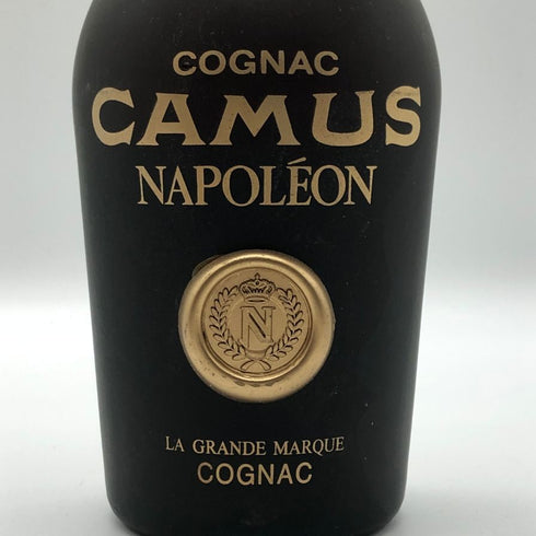 カミュ ナポレオン ラ グランマルキ 700ml 40% CAMUS NAPOLEON LA GRANDE MARQUE コニャック【X1】