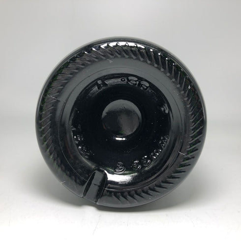 シャトー ラ ミッション オーブリオン 2001 750ml 13.5% CHATEAU HAUT BRION ボルドーワイン【B4】