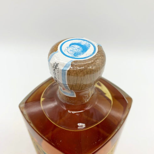 東京都限定◆長濱蒸溜所 シングルモルト ケンズチョイス 奏 長濱 鼓 56% 500ml TSUZUMI KANADE 【T0】