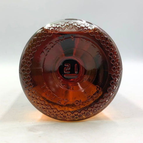 グレンリベット 14年 コニャックカスク 700ml 40% GLENLIVET スコッチウイスキー【V】