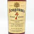 シーグラム セブンクラウン 特級表記 760ml 40% SEAGRAM'S 7 SEVEN CROWN アメリカウイスキー【U】
