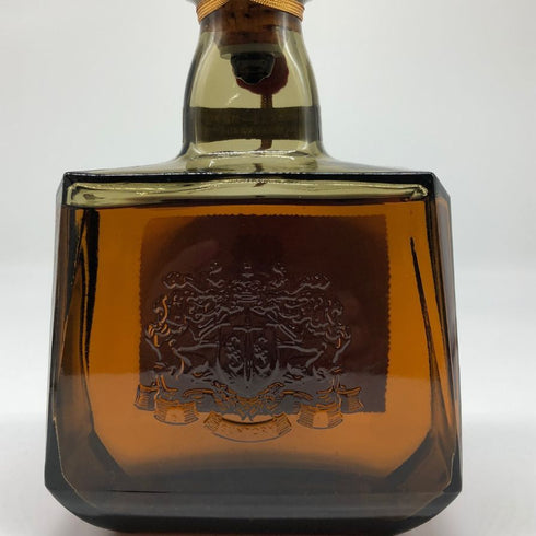 東京都限定◆サントリー ローヤル 60 720ml 43% SUNTORY ROYAL 【Q4】