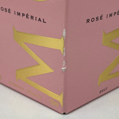 モエ エ シャンドン ロゼ アンペリアル 750ml 12.5% Moet&Chandon Rose Imperial シャンパン【O】