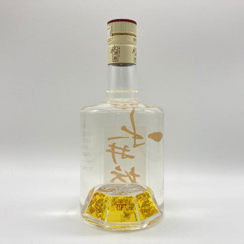 水井坊 第一坊 500ml 52% Shui Jing Fang 中国酒【Y】