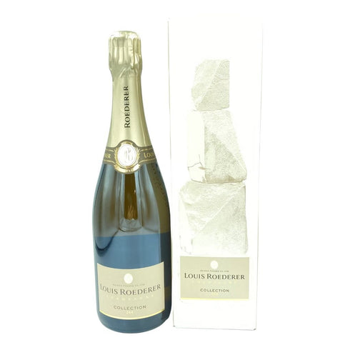 ルイロデレール コレクション 244 750ml 12.5% Louis Roederer Collection【SKU】